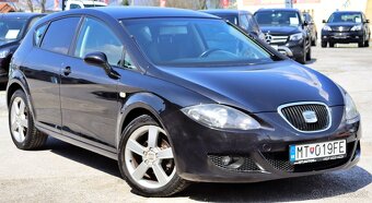 Seat Leon 1.9 TDi Reference - 3