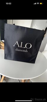 Alo retiazka - 3