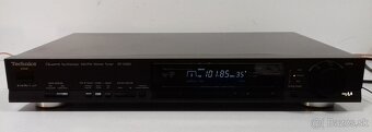 HIGH END tuner TECHNICS ST-G560 trieda Class AA vyroba Japan - 3