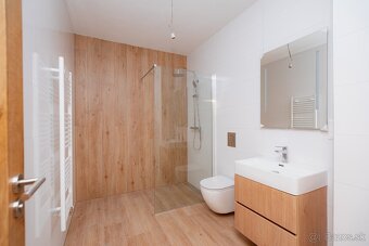 Rohový 3-izbový apartmán A105 v projekte Brezovina - 3