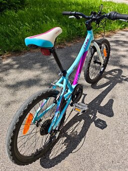 20" bicykel - Kellys Lumi 30 - 3