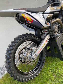 HUSQVARNA FC 450 ROCKSTAR - 3