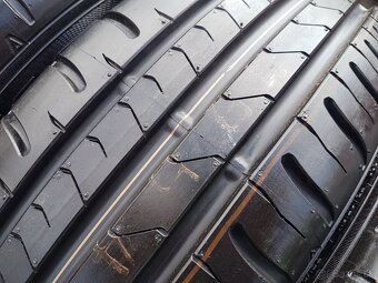185/70 r14 letné pneumatiky 4ks Falken - 3