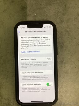 iPhone 13 mini - 3