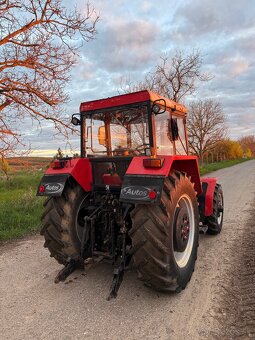 Zetor 8245 bez Tp - 3