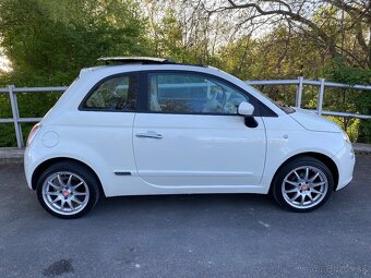 Fiat 500 1.2 Pop - 3