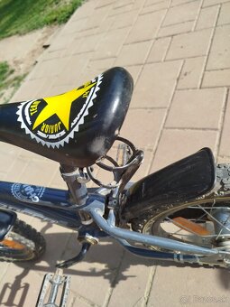 Detský bicykel 14 - 3