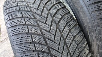 Zimné pneumatiky Bridgestone Blizzak LM005 DOT4822 - 3