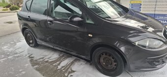 Rozpredám Seat Toledo 3 1.6mpi 75kw - 3