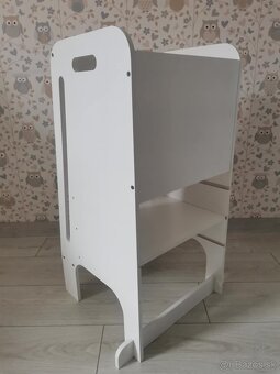 Učiaca veža - 3