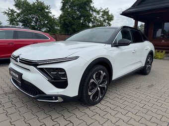Citroën C5 X 1.6 PureTech 181 S&S SHINE EAT8 - 3