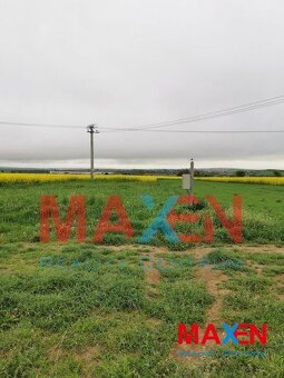 Predaj: MAXEN, Pozemok orná pôda, 3 parcely, 3 585 m2, Koš - 3