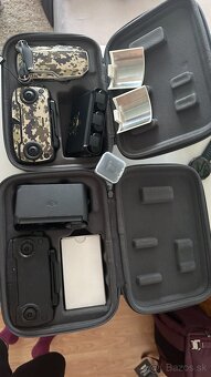 DJI Mavic Mini fly more combo + - 3