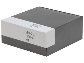 Montážny kit na strešný nosič Yakima pre AUDI A5/A7 - 3