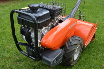 Husqvarna TR 430 dual - 3
