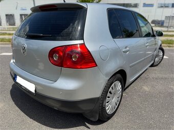 VW Golf 5 1.9TDI 77kw - 3