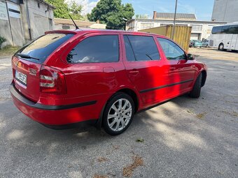 Octavia Combi Dsg - 3
