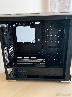 PHANTEKS Enthoo Evolve Galaxy Silver - 3