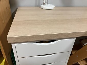 Doska na písací stôl IKEA - 3