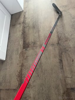 Hokejka Warrior Novium2 - 3
