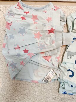 Marks and Spencer, Lollidays pyzamka pre 2-3 r - 3