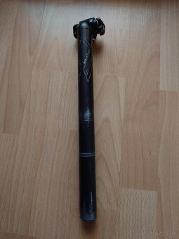 Sedlovka XLC comp 27,3 mm, 350mm - 3