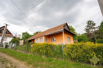 Chalupa vhodná aj na trvalé bývanie - 3