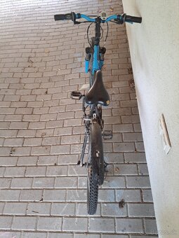 Detský bike - 3