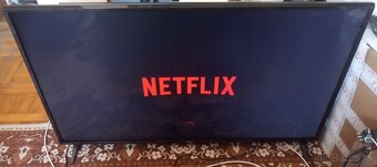 Predám Smart LED 4K UHD TV LG 55UJ6307 138cm - 3