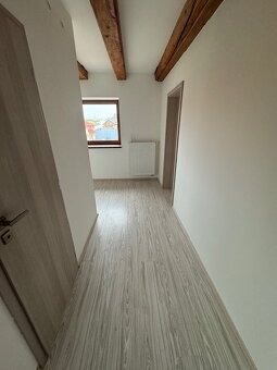 Na prenájom 2 izbové byty po rekonštrukcii - 3