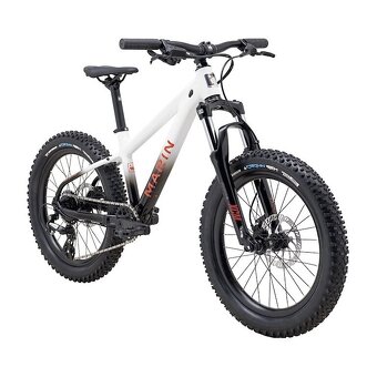 detský bicykel Marin San Quentin 20 - 3