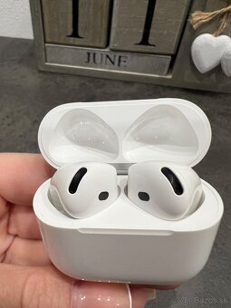 Apple AirPods 4 - 3