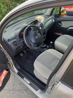 Citroen C3 predam - 3