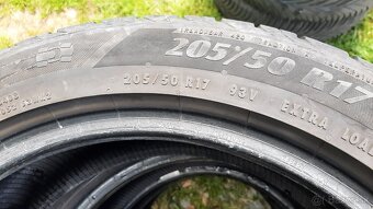 205/50R17 93V Matador letne - 3