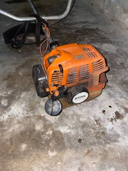 Stihl FS 80 - 3