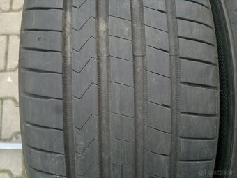 Letne pneu. Hankook 225/50 r17 - 3