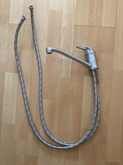 Kuchynská pracovná doska - 3