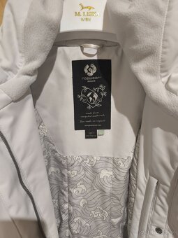 Nová bunda Ragwear - 3