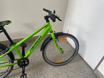 Merida matts j24 - 3