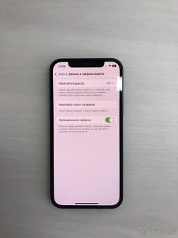 IPHONE 12 • 64 GB • BATÉRIA 100 % - 3