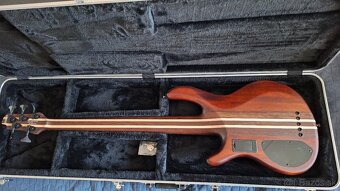 Predam basgitaru Cort A5 ultra ash - 3