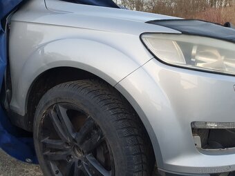 Audi Q7 3.0tdi - 3