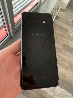 Samsung Galaxy A8 32GB 4G - 3