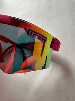 🕶️ Pit Viper okuliare – NOVÉ - 3