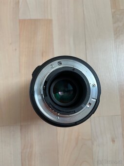 TAMRON 28-75mm f2.8 NIKON-F MOUNT - 3