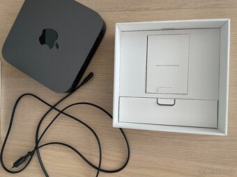 Mac mini (2018) 16GB RAM / 512GB SSD (Space Gray) - 3