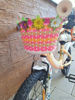 Detský bicykel 16 - 3