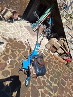 Rotavator 3 - 3