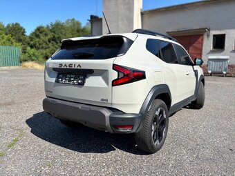 Dacia Duster - 3