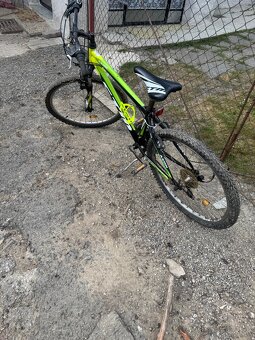 Bicykel CTM - 3